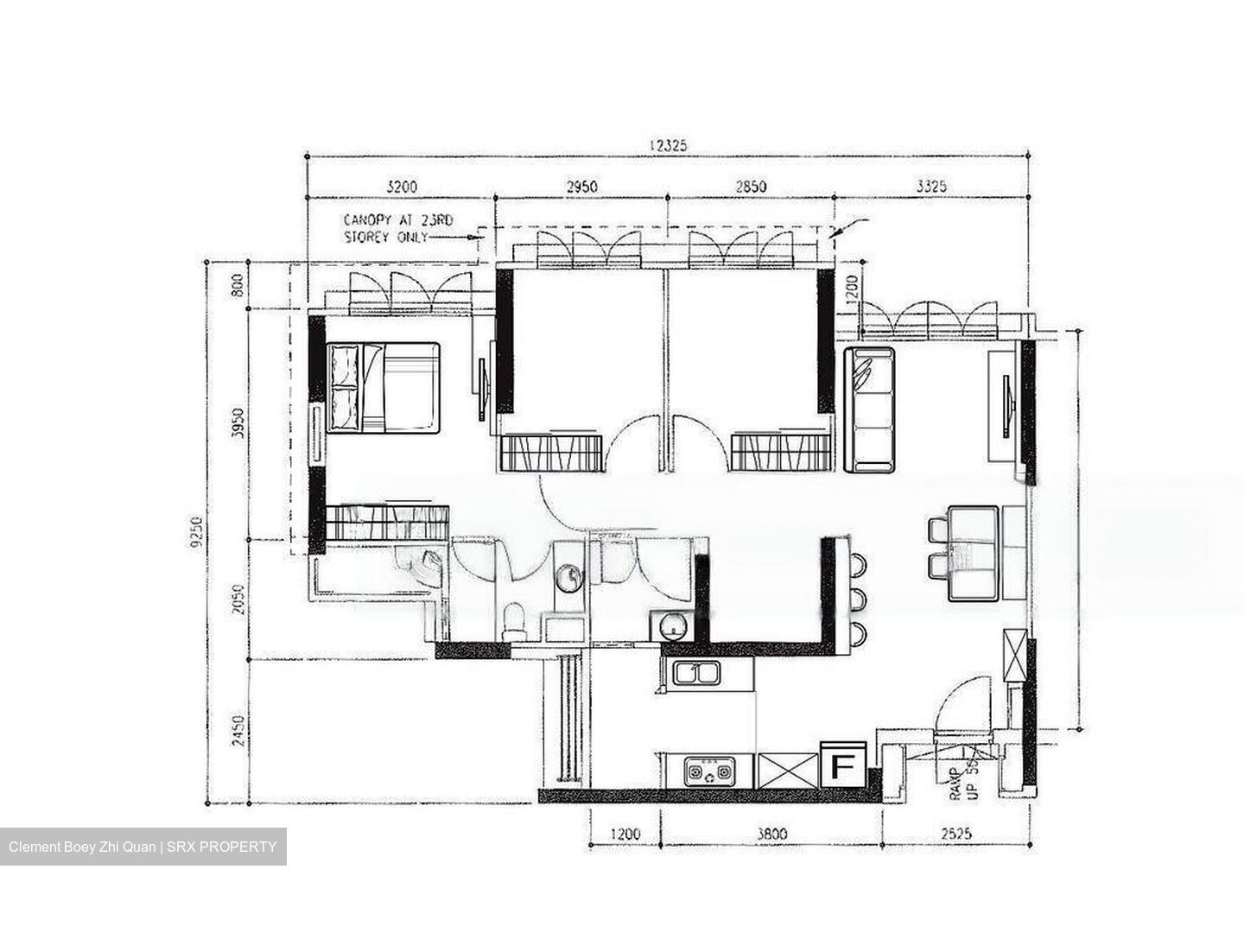 Blk 615C Punggol Spring (Punggol), HDB 4 Rooms #481766171
